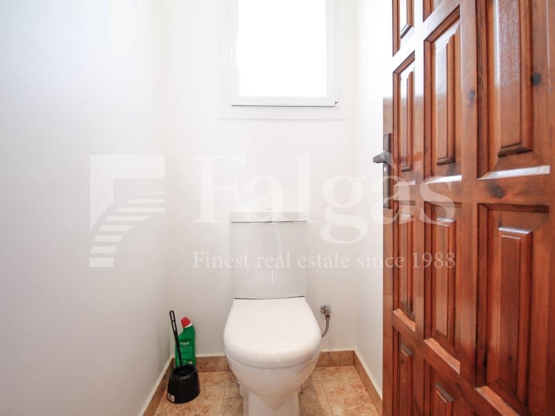 2 soveværelse Byhus til salg i Empuriabrava - € 399.000 (Ref: 9192913)