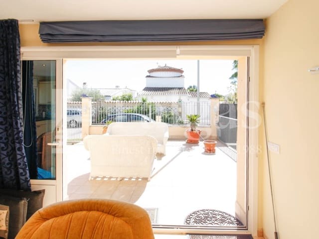 2 soveværelse Byhus til salg i Empuriabrava, Castelló d'Empúries - € 399.000 (Ref: 9192913)