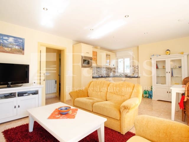 2 soveværelse Byhus til salg i Empuriabrava, Castelló d'Empúries - € 399.000 (Ref: 9192913)