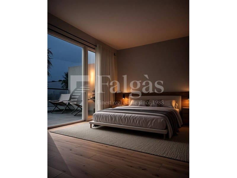 3 sypialnia Dom blizniak na sprzedaż w Empuriabrava z basenem garażem - 399 000 € (Ref: 9192914)