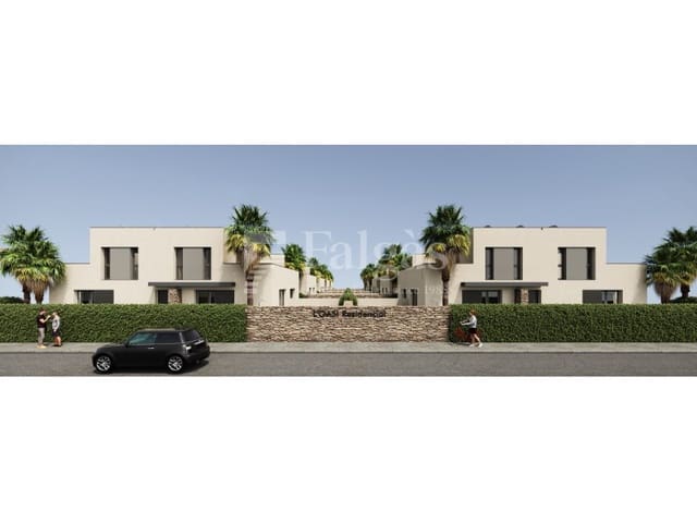 3 bedroom Semi-detached Villa for sale in Empuriabrava, Castelló d'Empúries with pool garage - € 399,000 (Ref: 9192914)