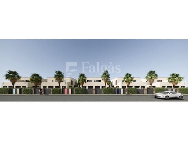 3 bedroom Semi-detached Villa for sale in Empuriabrava, Castelló d'Empúries with pool garage - € 399,000 (Ref: 9192914)