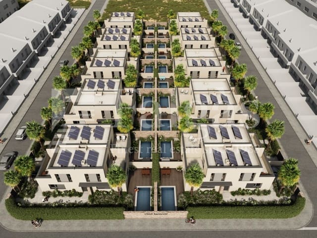 3 bedroom Semi-detached Villa for sale in Empuriabrava, Castelló d'Empúries with pool garage - € 399,000 (Ref: 9192914)