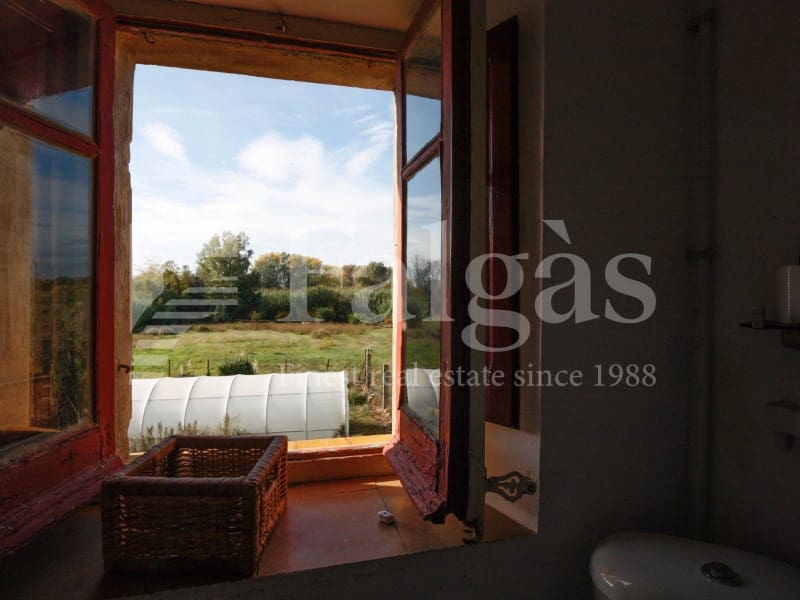 4 slaapkamer Finca/Landhuis te koop in Peralada - € 470.000 (Ref: 9192916)