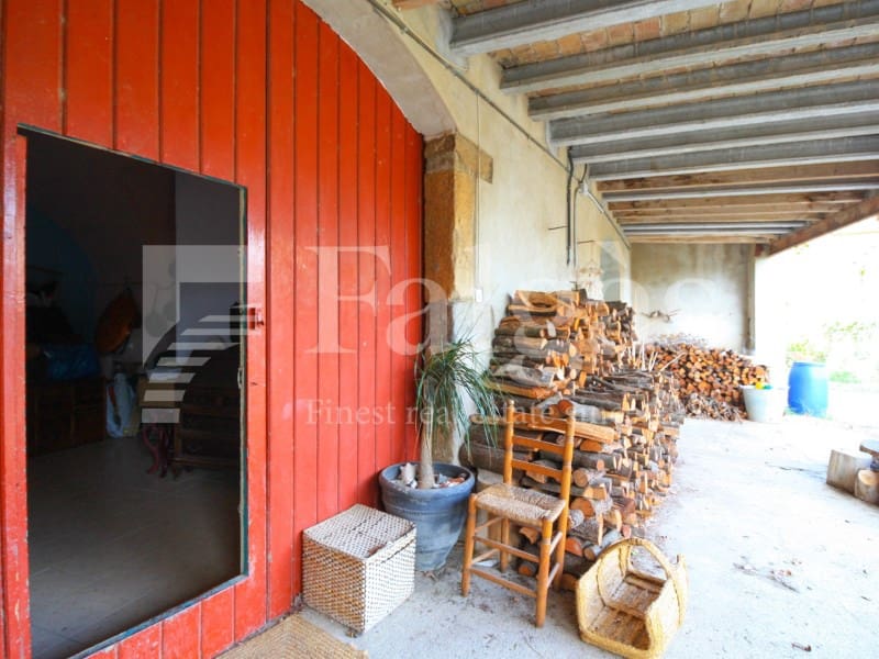 4 slaapkamer Finca/Landhuis te koop in Peralada - € 470.000 (Ref: 9192916)