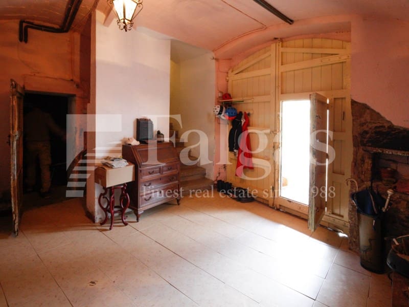 4 slaapkamer Finca/Landhuis te koop in Peralada - € 470.000 (Ref: 9192916)