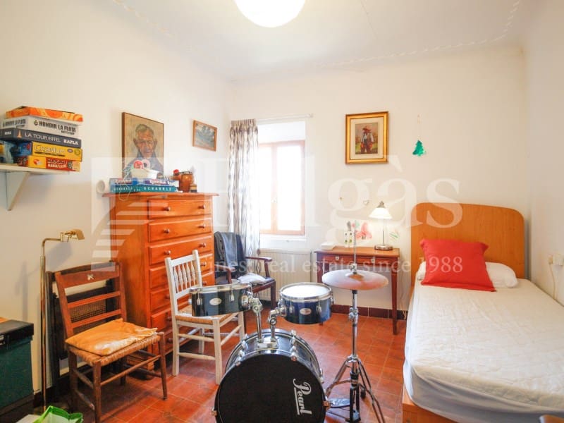 4 slaapkamer Finca/Landhuis te koop in Peralada - € 470.000 (Ref: 9192916)