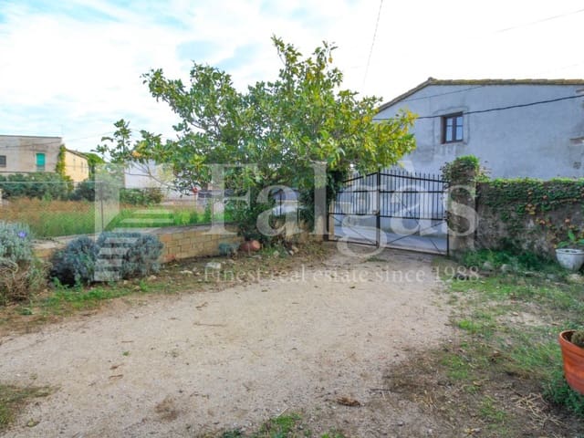 4 soverom Finca/Herregård til salgs i Peralada - € 470 000 (Ref: 9192916)