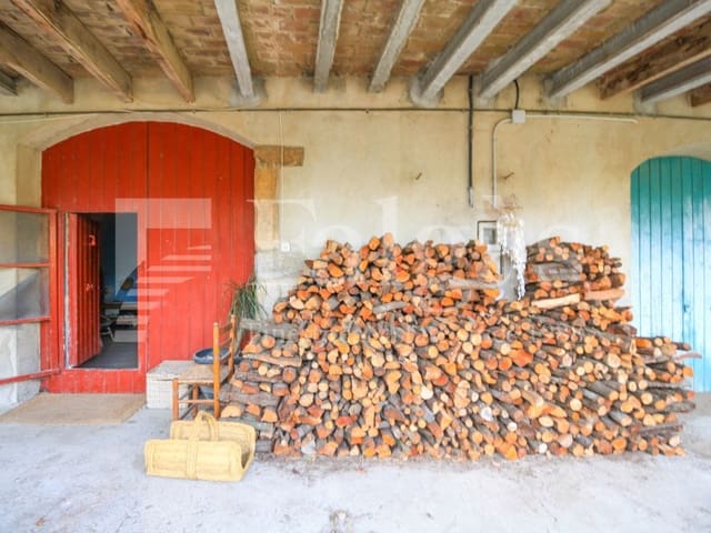 4 soverom Finca/Herregård til salgs i Peralada - € 470 000 (Ref: 9192916)