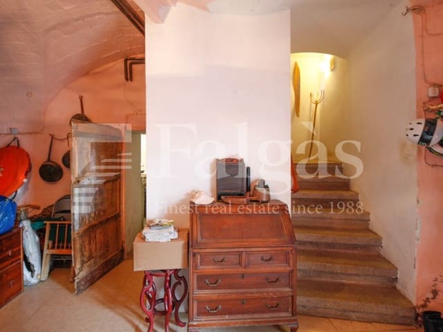 4 soverom Finca/Herregård til salgs i Peralada - € 470 000 (Ref: 9192916)