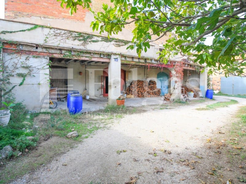 4 slaapkamer Finca/Landhuis te koop in Peralada - € 470.000 (Ref: 9192916)