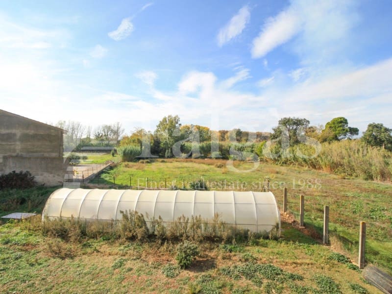 4 slaapkamer Finca/Landhuis te koop in Peralada - € 470.000 (Ref: 9192916)