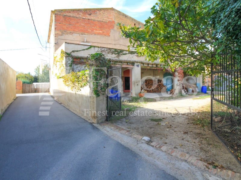 4 slaapkamer Finca/Landhuis te koop in Peralada - € 470.000 (Ref: 9192916)