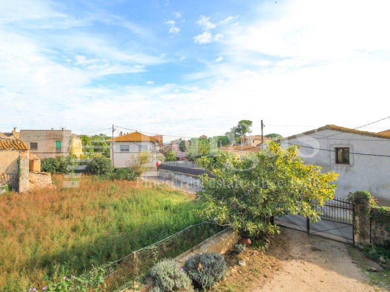 4 slaapkamer Finca/Landhuis te koop in Peralada - € 470.000 (Ref: 9192916)