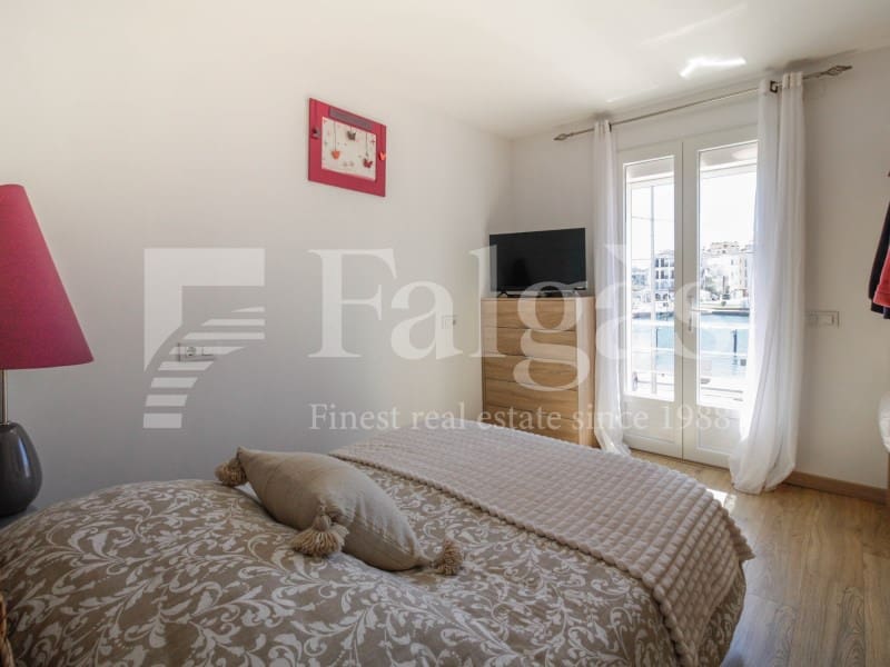 3 chambre Maison de Ville à vendre à Empuriabrava - 475 000 € (Ref: 9192917)