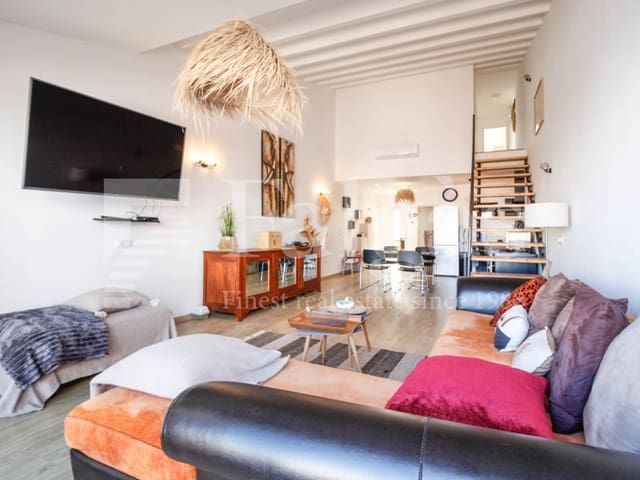 3 makuuhuone Omakotitalo myytävänä paikassa Empuriabrava, Castelló d'Empúries - 475 000 € (Ref: 9192917)