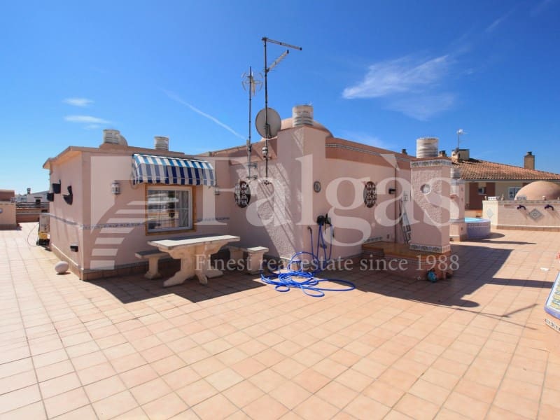 4 sypialnia Mieszkanie na sprzedaż w Empuriabrava z basenem - 475 000 € (Ref: 9192918)