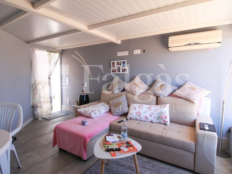 4 sypialnia Mieszkanie na sprzedaż w Empuriabrava z basenem - 475 000 € (Ref: 9192918)