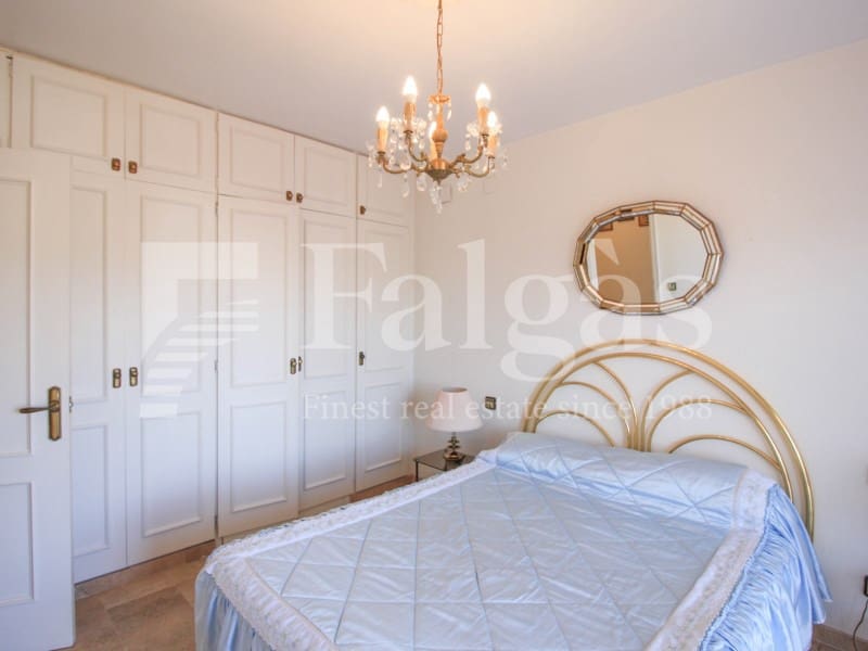 4 sypialnia Mieszkanie na sprzedaż w Empuriabrava z basenem - 475 000 € (Ref: 9192918)