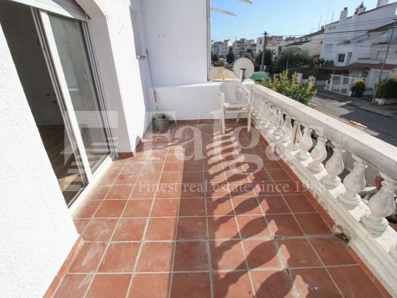 2 soverom Hus til salgs i Empuriabrava - € 269 000 (Ref: 9192921)