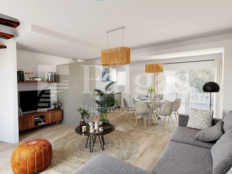 2 soverom Hus til salgs i Empuriabrava - € 269 000 (Ref: 9192921)