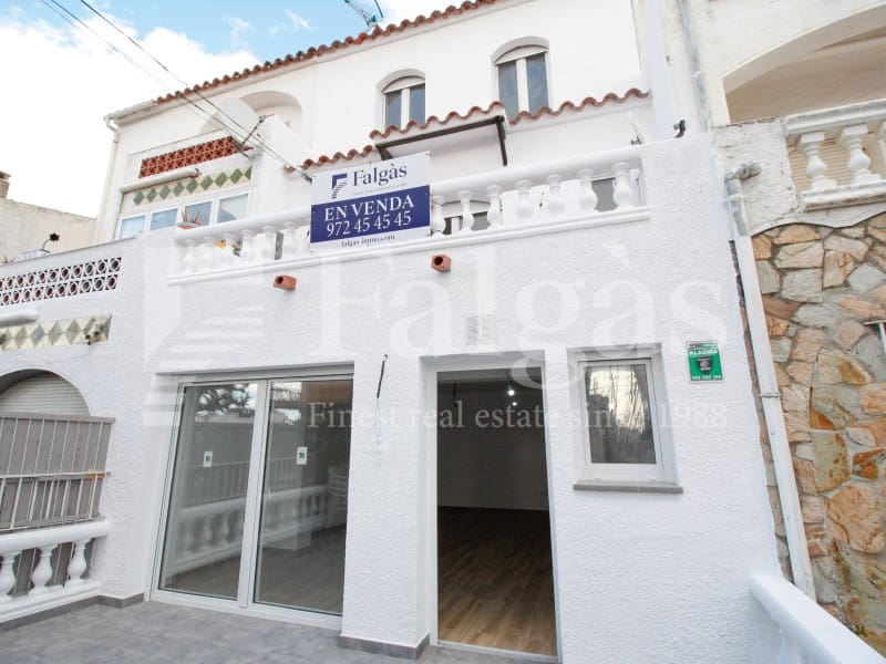 2 soverom Hus til salgs i Empuriabrava - € 269 000 (Ref: 9192921)