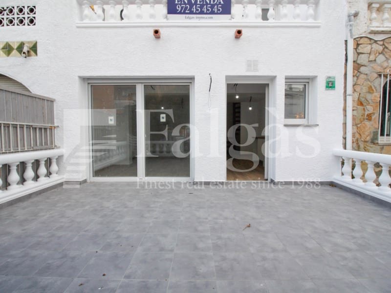 2 soverom Hus til salgs i Empuriabrava - € 269 000 (Ref: 9192921)