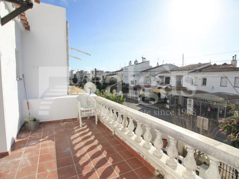2 soverom Hus til salgs i Empuriabrava - € 269 000 (Ref: 9192921)