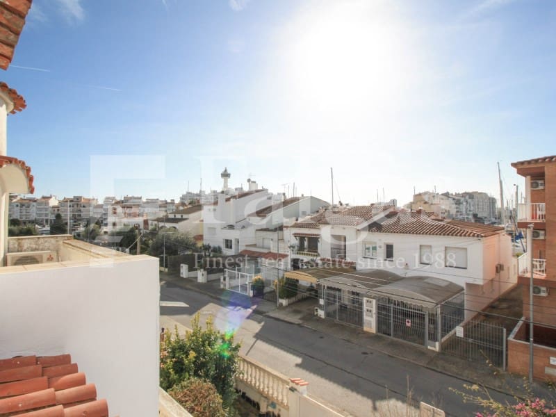 2 soverom Hus til salgs i Empuriabrava - € 269 000 (Ref: 9192921)