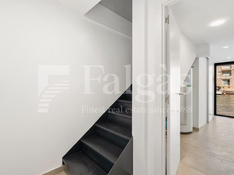 4 soverom Hus til salgs i Empuriabrava med garasje - € 639 000 (Ref: 9192924)