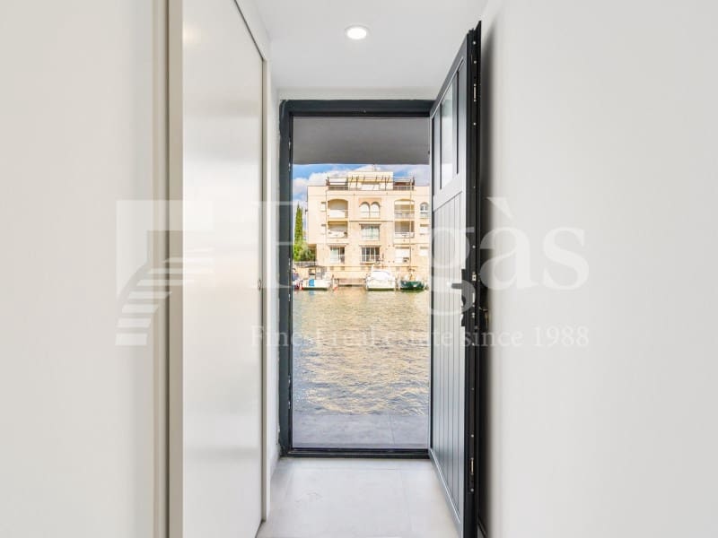 4 soverom Hus til salgs i Empuriabrava med garasje - € 639 000 (Ref: 9192924)