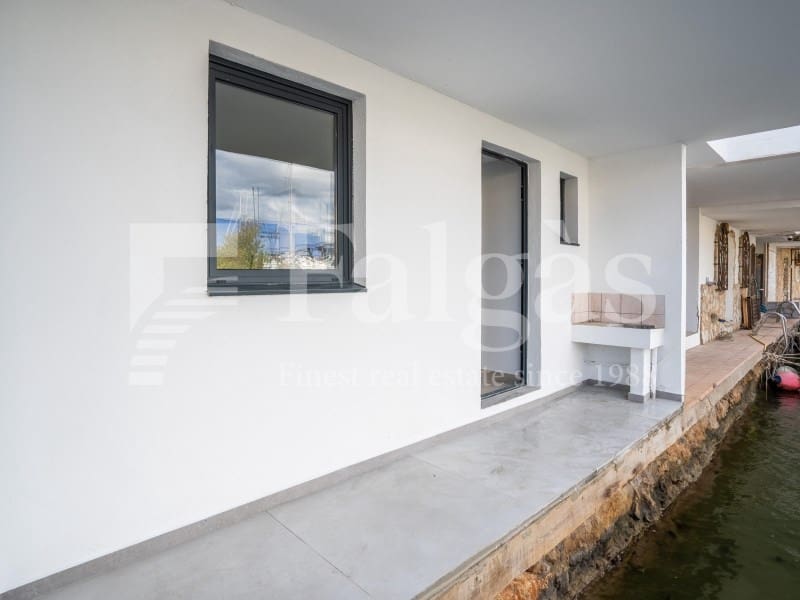 4 soverom Hus til salgs i Empuriabrava med garasje - € 639 000 (Ref: 9192924)