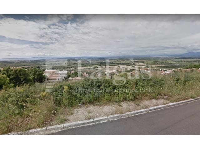 Building Plot for sale in Palau-saverdera - € 730,000 (Ref: 9192928)