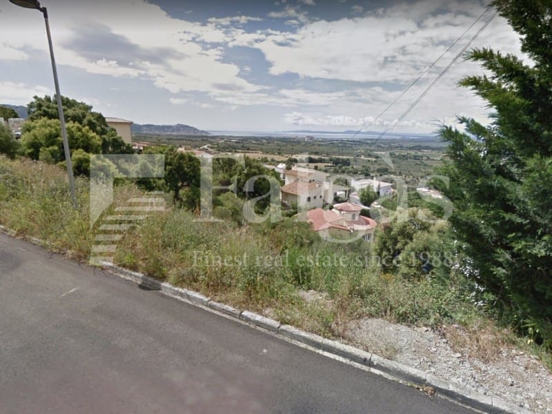 Bouwgrond te koop in Palau-saverdera - € 730.000 (Ref: 9192928)