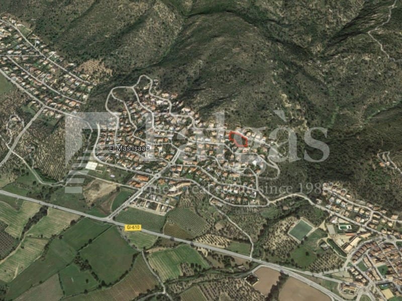 Bouwgrond te koop in Palau-saverdera - € 730.000 (Ref: 9192928)