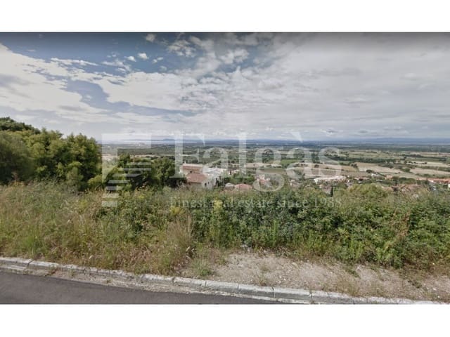 Building Plot for sale in Palau-saverdera - € 730,000 (Ref: 9192928)