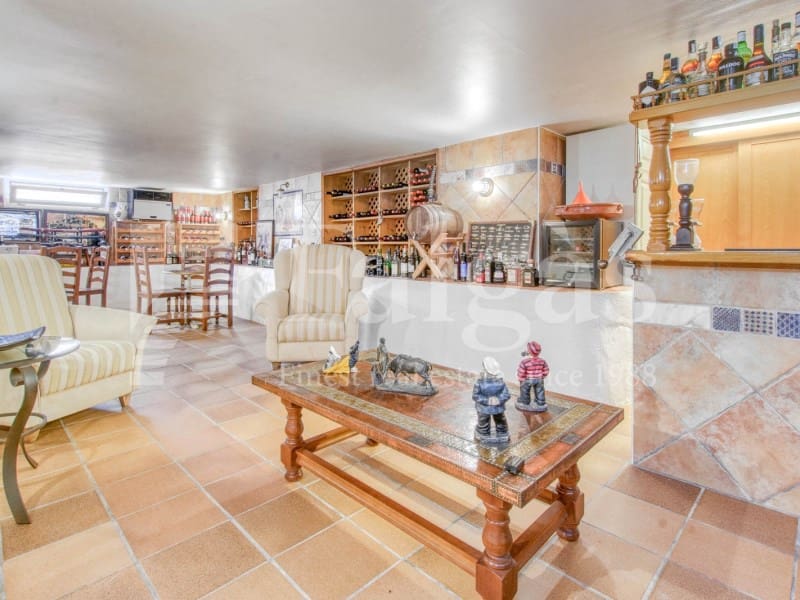 5 quarto Moradia para venda em Empuriabrava com piscina garagem - 780 000 € (Ref: 9192929)