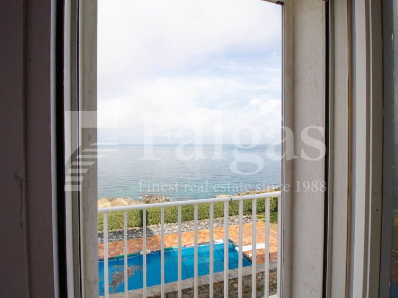 3 Zimmer Villa zu verkaufen in El Port de la Selva mit Pool Garage - 790.000 € (Ref: 9192930)