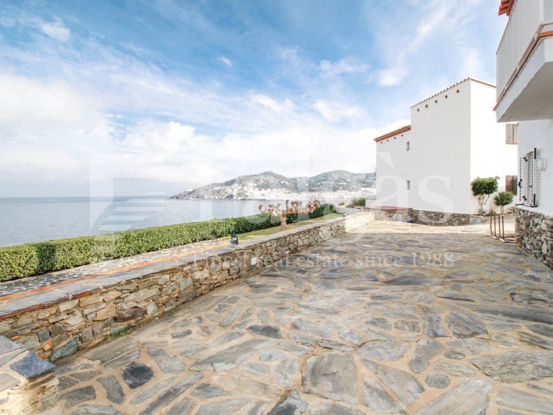 3 Zimmer Villa zu verkaufen in El Port de la Selva mit Pool Garage - 790.000 € (Ref: 9192930)