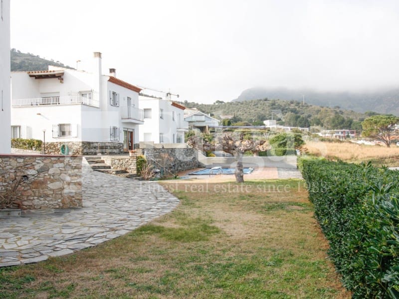 3 Zimmer Villa zu verkaufen in El Port de la Selva mit Pool Garage - 790.000 € (Ref: 9192930)