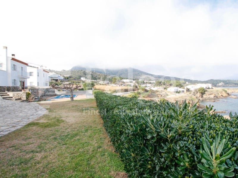 3 Zimmer Villa zu verkaufen in El Port de la Selva mit Pool Garage - 790.000 € (Ref: 9192930)