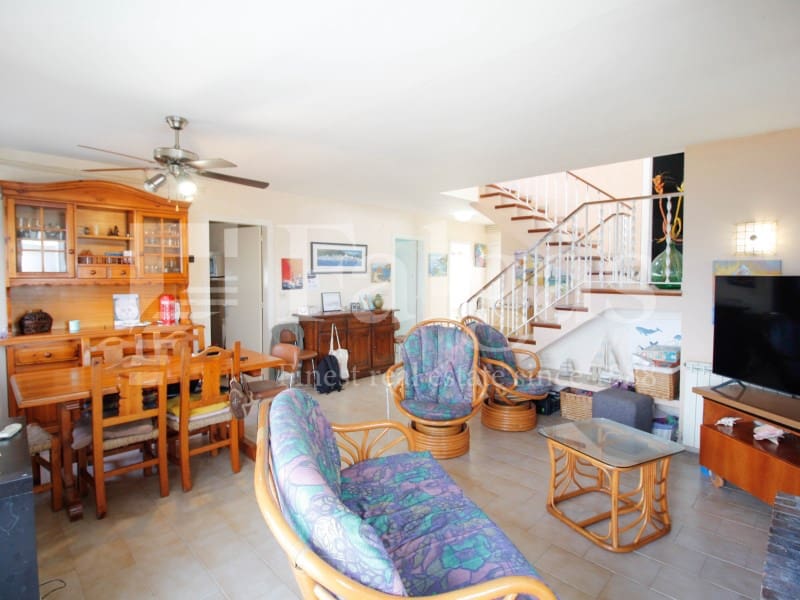 3 Zimmer Villa zu verkaufen in El Port de la Selva mit Pool Garage - 790.000 € (Ref: 9192930)