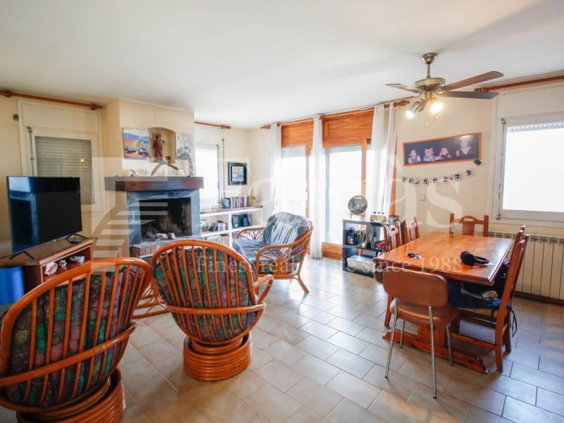 3 Zimmer Villa zu verkaufen in El Port de la Selva mit Pool Garage - 790.000 € (Ref: 9192930)