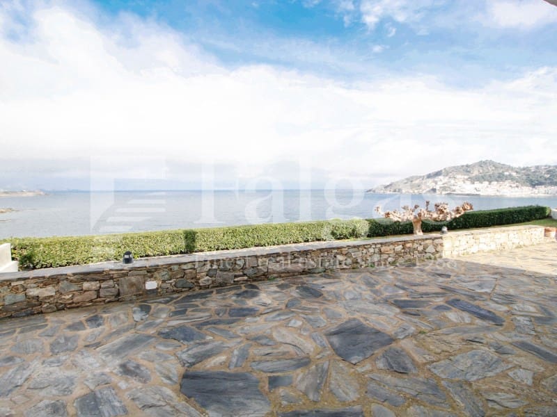 3 Zimmer Villa zu verkaufen in El Port de la Selva mit Pool Garage - 790.000 € (Ref: 9192930)