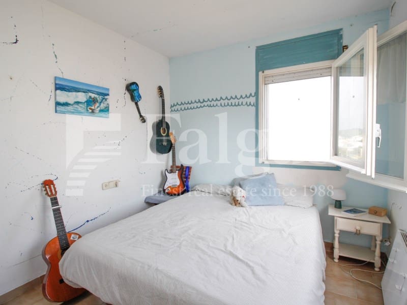 3 Zimmer Villa zu verkaufen in El Port de la Selva mit Pool Garage - 790.000 € (Ref: 9192930)