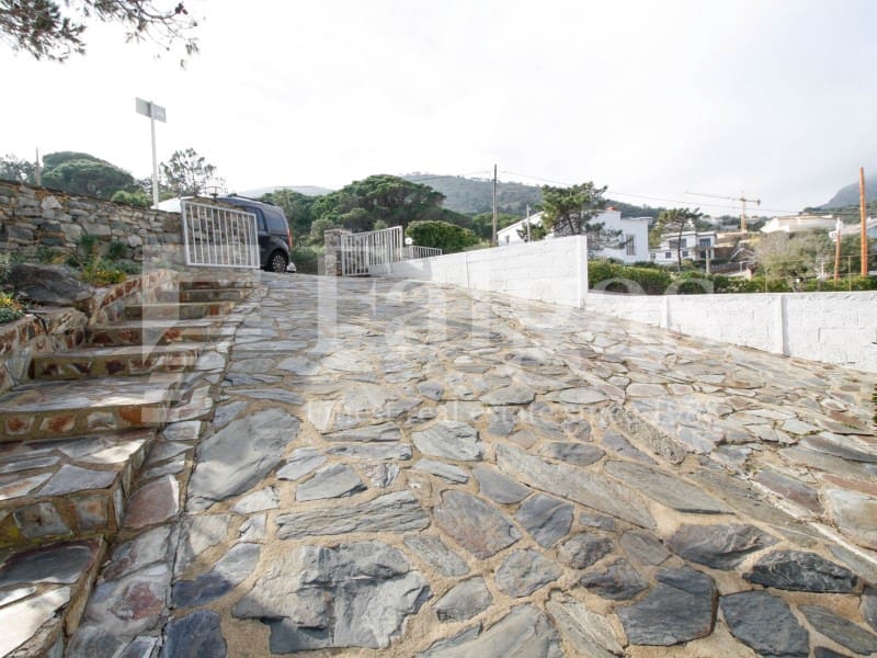 3 Zimmer Villa zu verkaufen in El Port de la Selva mit Pool Garage - 790.000 € (Ref: 9192930)