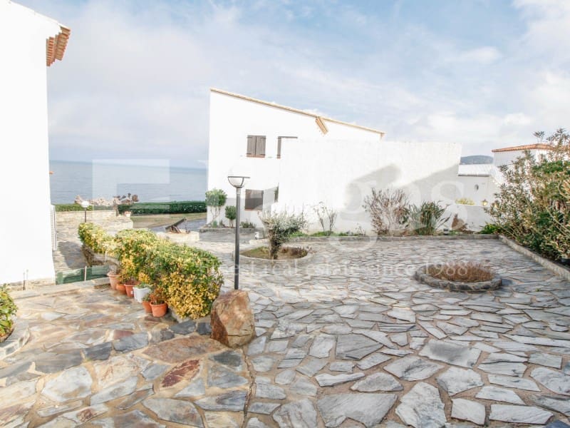 3 Zimmer Villa zu verkaufen in El Port de la Selva mit Pool Garage - 790.000 € (Ref: 9192930)