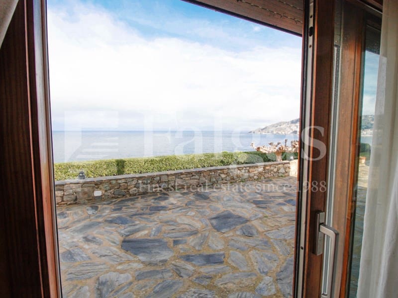 3 Zimmer Villa zu verkaufen in El Port de la Selva mit Pool Garage - 790.000 € (Ref: 9192930)