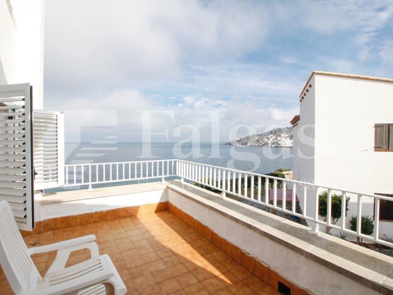 3 Zimmer Villa zu verkaufen in El Port de la Selva mit Pool Garage - 790.000 € (Ref: 9192930)