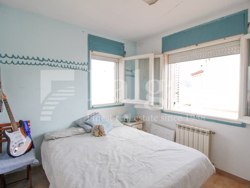 3 Zimmer Villa zu verkaufen in El Port de la Selva mit Pool Garage - 790.000 € (Ref: 9192930)